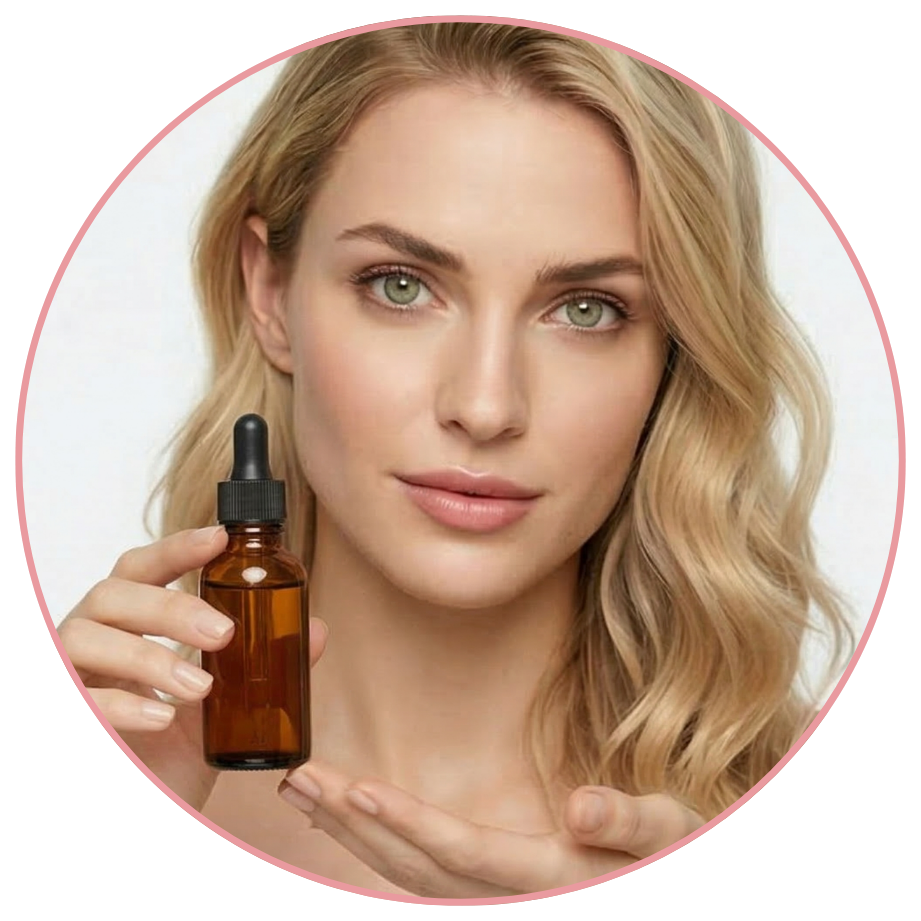 Ingrijire par produse coreene